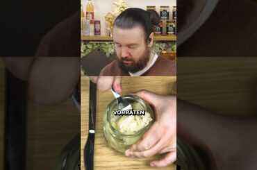 Ich teste eingelegte gefüllte Spitzpaprika aus dem MIXMARKT #paprika #mixmarkt #tastetest