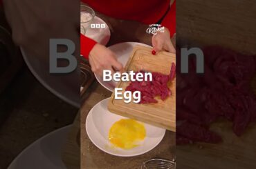 Suzie Lee's Honey Chilli Beef is a must this Lunar New Year