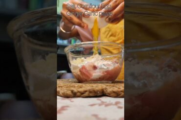 Tangra style chilli chicken#shorts #ytshorts #ashacookingbliss #recipe #chillichicken #shortvideo