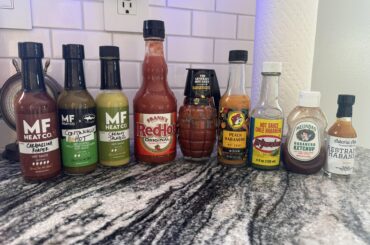 Coast to Coast Fridge