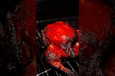 Strawberry Chili Lime Grilled Chicken 🍓🔥 #fyp #food #foodie #chicken #bbq #egypt