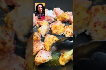 Triple Pepper Spicy Chicken!#food#recipe#dinner#shorts#chicken#cooking#pepper