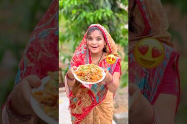 Honey Chilli Potato 🍯🌶️🥔#shorts #odia #viral #food