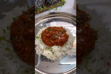 Kacche Aam ki ye chutney bana k kha li na to maza hi aa jayega #rawmangochutney