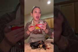 Chile Colorado quick and easy recipe #chilecolorado #quickrecipe #mexicanrecipes #dinnerideas r