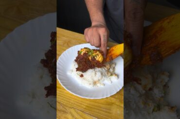 10 Minutes Motte bellulli kara recipe 👇 #shorts