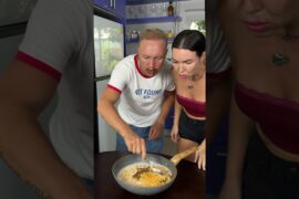 Life hack how to make from chili pepper 🌶️ pasta, Nutella paste #mamasoboliha #hack