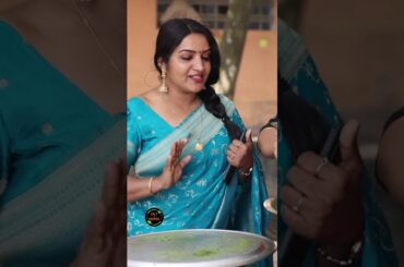 നിനക്ക് ഞാനിന്നൊരു പച്ച ചിക്കനാണ് തരുന്നത് #PalakChicken #GreenChicken #PachaChicken #SpinachChicken