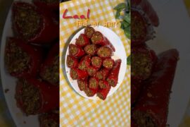 Lal Mirchi 🌶️ ka Achar #shortsfeed #shorts  #mirchi  #achar #recipe #pickle #chilli