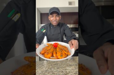 Jamaican Pepper Shrimp – Spicy, Bold & Full of Flavor!