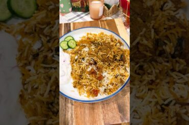 💯✨ ബിരിയാണിലെ മട്ടൻ നല്ല soft ആവാൻ ഇതുപോലെ ചെയ്തുനോക്കൂട്ടാ || #muttonbiryani #food #shorts#trend