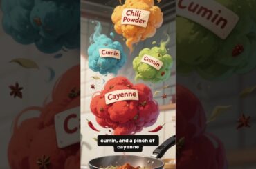 The Fastest Chili You'll Ever Make #easyrecipe #food #shorts