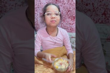 Kya apke ghar me hoti hai aisi ladai❓🤦‍♀️😂😅 #food #recipe #minivlog #funny #reels #shorts