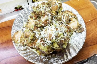 Chilli Garlic Cheese Chicken Recipe | Super Spicy and Delicious Chicken Starter | RAMZAN SPECIAL ✨