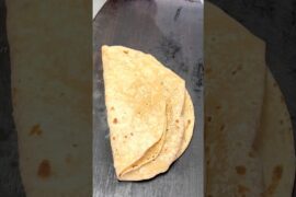 Roti chilli 🌶️ tending recipe #food #ytviral