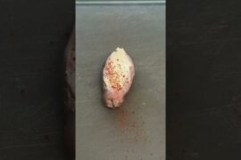 sausage popper boats