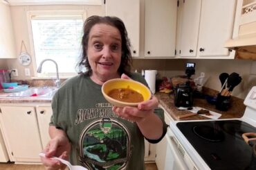 Southern-Style Chili