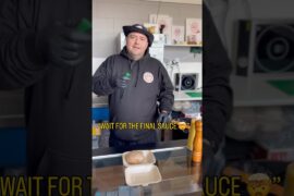 “This Loaded Chilli Con Carne Potato Will Change Your Life 🤯🔥”