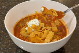 Easy and Delicious No Bean Chili Recipe | All Meat, Big Flavor!