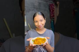 Chilli 🌶️ potato 🥔 #recipe #food #cooking #shorts #streetfood #viral #vlog