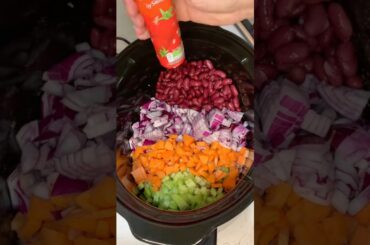 The Easiest Chilli Con Carne You’ll Ever Make