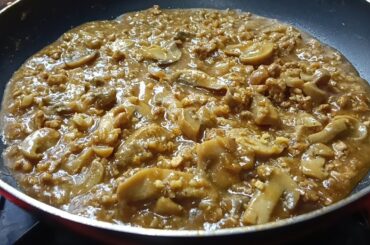 SARAP PALA NITO! RESTAURANT STYLE GARLIC PEPPER PORK GINILING EASY RECIPE!