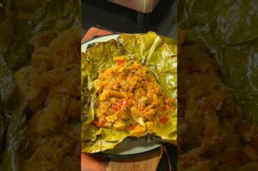 Mushroom / Chhatu - Patra Poda | #shorts #chhatu #mushroom