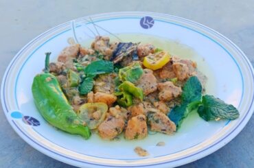 Special Lemon Pepper Chicken Recipe | Eid New Special Chicken Recipe | Ramazan Special Chiken Iftari