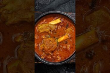 Mutton Korma Recipe | Mutton Gravy Recipe | Mutton Recipes | Side Dish For Rice/Idli/Idiyappam/Dosa