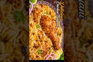 “Biryani toh sabne khayi… par YE wali nahi 😱🔥🤯#ytshorts #cooking #biryani #chickenbiryani #viral