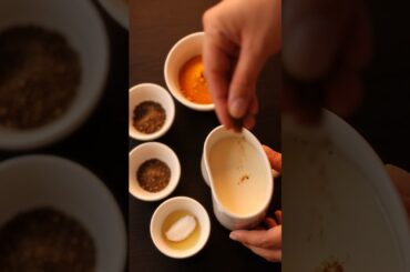Turmeric + Black Pepper = 2000% More Fat Burning (Golden Milk Recipe)