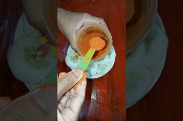 Fresh Pepper Salad Recipe – Quick & Healthy! 🥗| #shorts