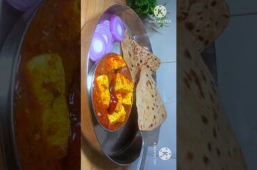 super tasty Paneer ki sabzi #nilujikirasoi #viral #shortvideo #trending #recipe