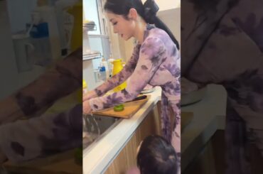 Cooking with Kids: Easy Green Pepper Recipes