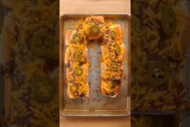 Horseshoe Chili Dogs Sliders with Frank Campanella | Bear Mountain BBQ