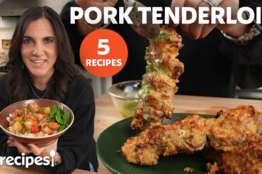 5 Easy Pork Tenderloin Dinners (No Roasting Required) | Allrecipes