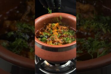 Champaran Chicken Handi | Clay Pot Chicken | Bihari Style Ahuna Chicken | ASMR