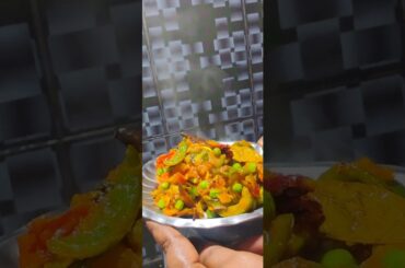 Chili 🍛❤️#food #trending #viral #youtubeshorts