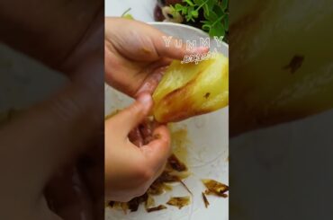 Reteta DE POST | Mancarica de ardei copti🥰