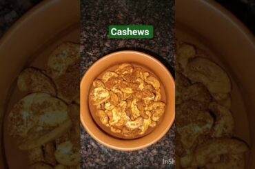 #Day 19/30#Cashews Recipe #trending #shortvideo #shortsviral #food #