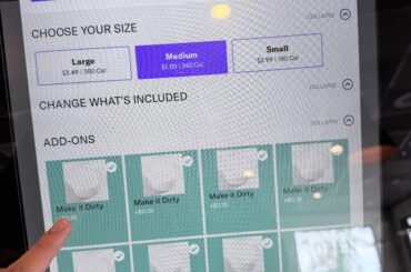 Think I made it dirty enough?