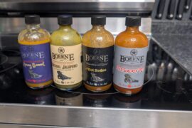 Has anyone tried these? I love them!