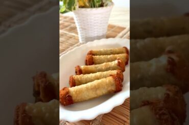 Easy Iftar snack recipe in minutes |#iftar #iftarrecipe #iftarspecial #iftarsnacks #snacks #shorts