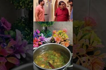 ✨ milagu rasam #recipe #food #shortsfeed #cooking #pepper rasam