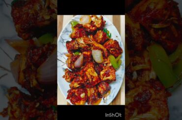 kathal chili recipe|ପଣସ ଚିଲି|kathal recipes#youtubeshorts#shorts#shortsfeed#viral#trending#cooking