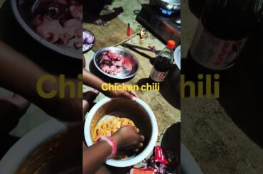 chicken chili recipe 💯❤️💯💯😀