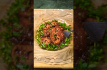 Chili Egg 😋#recipe #egg #easyrecipe #food #cooklitkitchen #shortsfeed #shorts #shots #trendingshorts