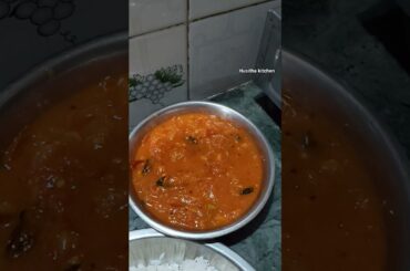 tomato curry #tomato recipes #tomato #tomato pachadi #shorts #youtubeshorts #viral #youtube #food