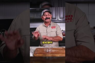 Crockpot Chili Texas Style 🌶️