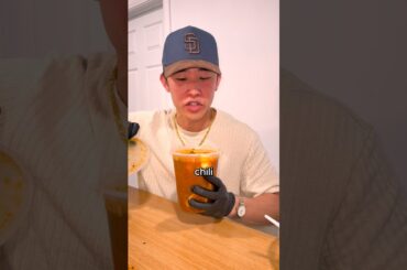 Rating the VIRAL Spicy Bowl